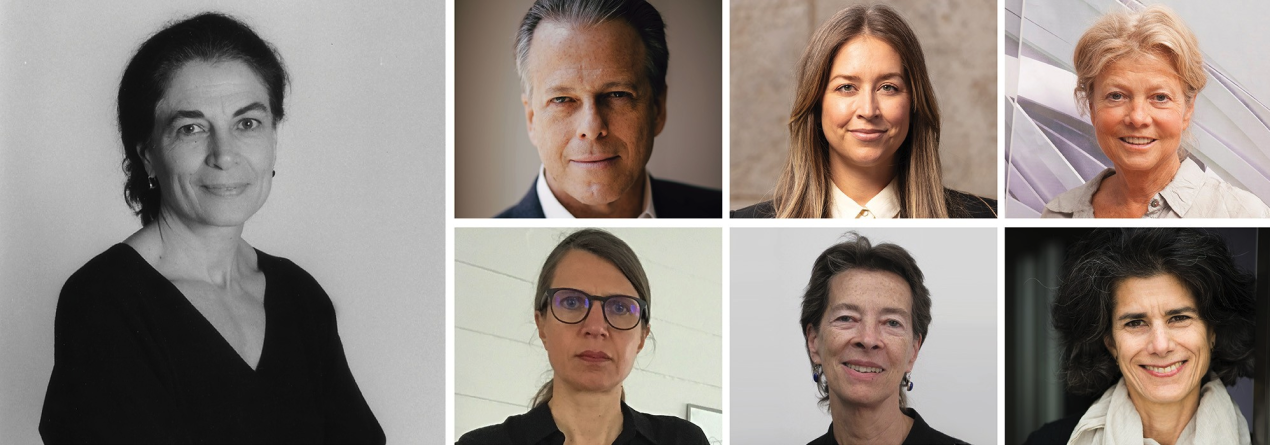 13 March, TCLF: Mary Miss and Women of Land Art Webinar