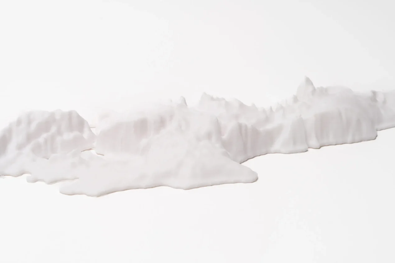 Modalities—Modulations—Models: Openfabric